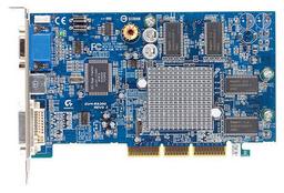 Gigabyte ships GV-R9200VIVO graphics card on Radeon 9200LE
