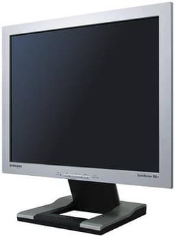 Samsung releases SyncMaster192T LCD monitor