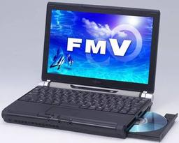 Новые ноутбуки серий LOOX T и MG от Fujitsu