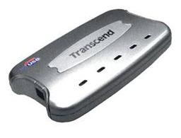 4-портовый USB 2.0 хаб от Transcend