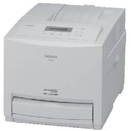 Panasonic WORKiO KX-CL500: новая серия цветных лазерных принтеров
