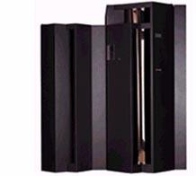 IBM z990 “T-Rex”: хищник ИТ-бизнеса