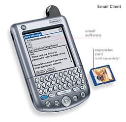 Palm готовит к выпуску Zire 71 Education Limited Edition, снизила цену на Tungsten W