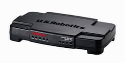 "Умный" маршрутизатор Secure Storage Router Pro от U.S. Robotics
