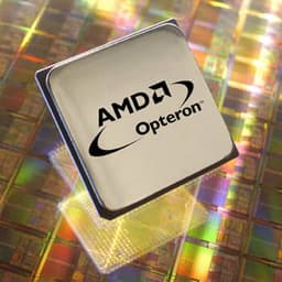 AMD Opteron 800 and Opteron 100 officially announced
