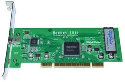 Новые Serial ATA устройства серии Rocket от HighPoint