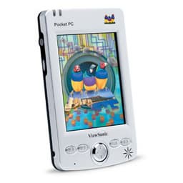 ViewSonic V36: еще один КПК на Windows Mobile 2003
