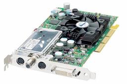 ATI ships ALL-IN-WONDER 9800 PRO