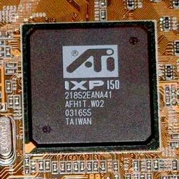 ATI IXP Southbridge family now supports USB2.0