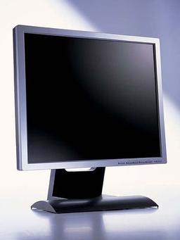 FP991: новый 19-дюймовый ЖК монитор от BenQ с повышенной контрастностью