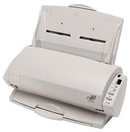Fujitsu fi-4530C: многофункциональный цветной принтер-сканер