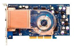 ABIT announces Siluro FX5600 Ultra OTES, FX5600 OTES and FX5600 DT