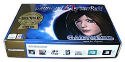 Photo of the day: Gainward FX Powerpack Ultra/1200 Golden Sample