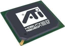 IGP RADEON 9100 и MOBILITY RADEON 9100 от ATI — официально