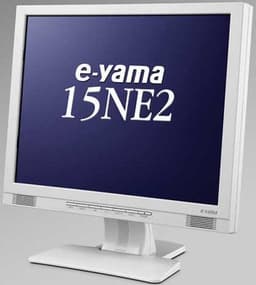 Два новых TFT LCD e-yama