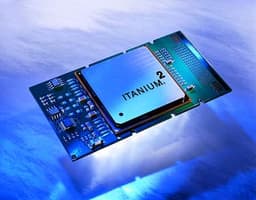 Intel officially announces Itanium 2 (Madison)