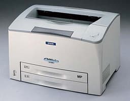 LP-6100 — новый лазерный принтер Epson