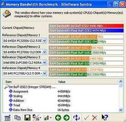 MSI offers memory overclocking technology