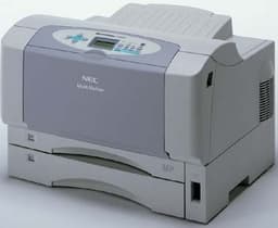 Три лазерных принтера линейки MultiWriter от NEC