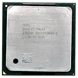 Intel announces 3.2GHz Pentium 4 processor