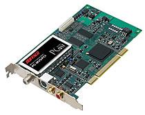 Melco introduces PC-MV5/PCI TV tuner