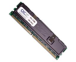 OCZ Technology introduces new Premier PC-3700 DDR modules