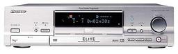 Pioneer DVR-810H и DVR-57H: DVD-видеомагнитофоны с поддержкой TiVo