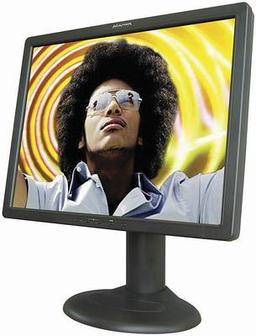 Planar Systems представила 21" монитор с ЖК-дисплеем