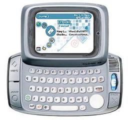 T—Mobile Sidekick: новый многофункциональный смартфон