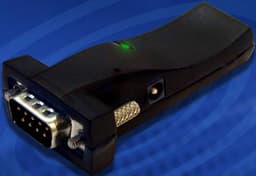 Bluetooth 1.1-адаптер с интерфейсом RS-232 от SMART Modular