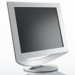 SDM-HS73 and SDM-HS93: new 17" and 19" LCD monitors from Sony