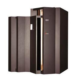 IBM начала продажи eServer z990 и p690