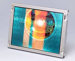 NEC LCD Technologies to sample 8.4" XGA TFT LCD panels