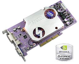 Soltek SL-5900-FD: a new model on GeForce FX5900