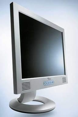 Два новых ЖК дисплея от Fujitsu Siemens