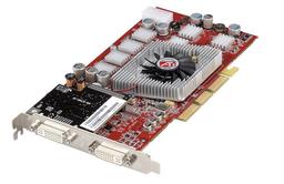 FireGL X2-256 and FireGL T2-128: new professional graphics from ATI Technologies