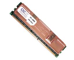 OCZ Technology unveils less expensive PC4000 EL DDR series