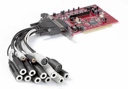 TerraTec introduces Producer PHASE 28 and PHASE 26 USB interfaces