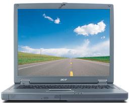 TravelMate 290 — тысячедолларовый Centrino-ноутбук Acer