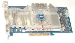 Photo of the day: ABIT FX5900 OTES