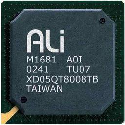 ALi представила новый чипсет под Pentium 4