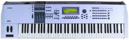 Линейка новых синтезаторов серии Motif ES от Yamaha