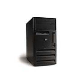 Новые мини-ПК Hewlett-Packard под Linux