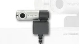 Creative WebCam Notebook: в продаже с этого месяца