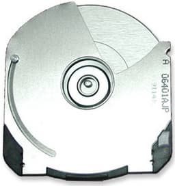 Iomega introduces new Digital Capture Technology (DCT) storage media