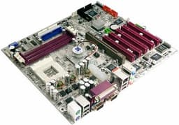 SOYO announces new DRAGON SY-KT600 Ultra Platinum mobo for AMD XP 3200+