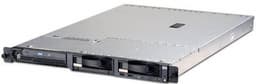 eServer 325 — новые двухпроцессорные серверы IBM на Opteron 240/246