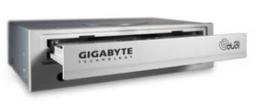 Gigabyte GO-W0404A: 8 formats in a single DVD recorder