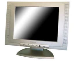 "Бронированные" LCD входят в моду: GH-PAG150GSS
