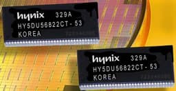 DDR500 от Hynix: эпопея продолжается